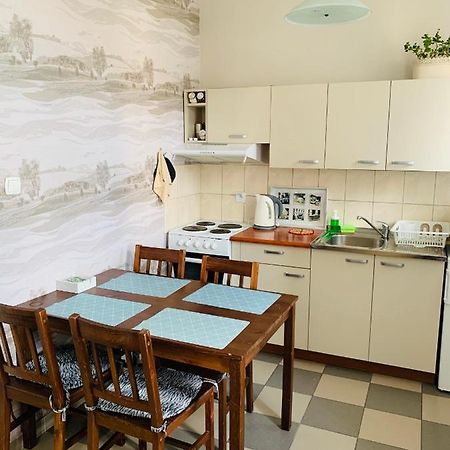 Happy Apartments 포즈난 외부 사진