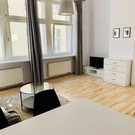 Happy Apartments 포즈난 외부 사진