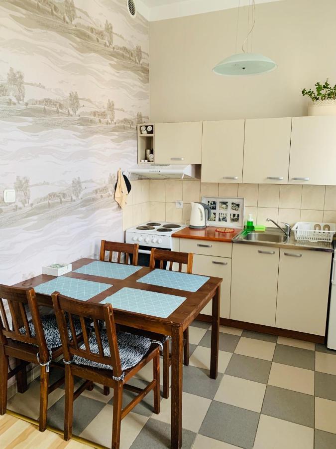 Happy Apartments 포즈난 외부 사진