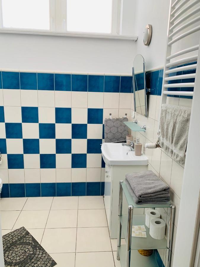 Happy Apartments 포즈난 외부 사진