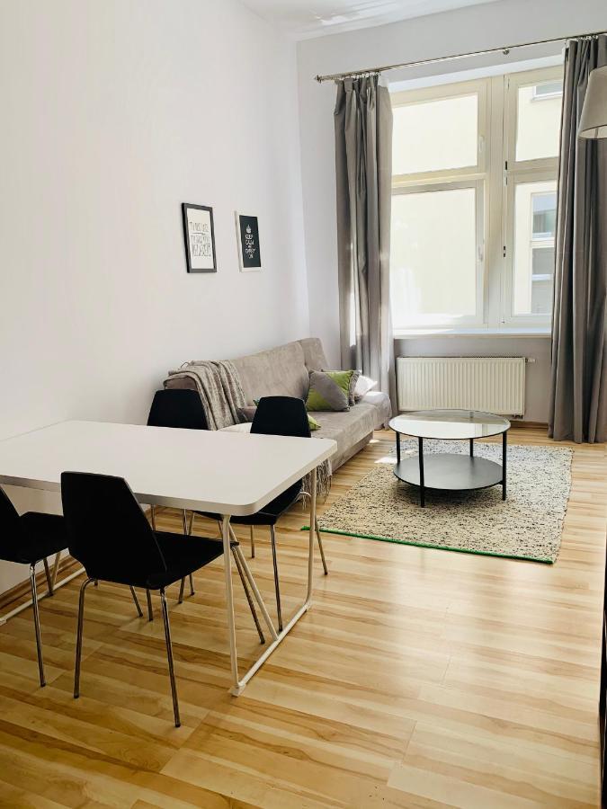 Happy Apartments 포즈난 외부 사진
